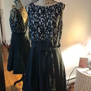 Beautiful dress